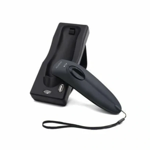 Lector de Código de Barras 1D-2D Approx appLS10/ Bluetooth/ USB/ Radiofrecuencia - Imagen 2