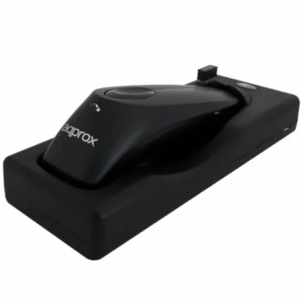 Lector de Código de Barras 1D-2D Approx appLS10/ Bluetooth/ USB/ Radiofrecuencia - Imagen 3