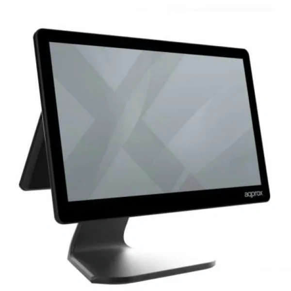 TPV Approx appTPV05+VFDG8-256 Intel Celeron J4125/ 8GB/ 256GB SSD/ 15.6" Táctil + 10.1"/ WiFi - Imagen 2