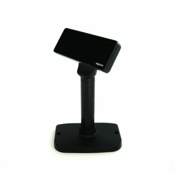 Visor TPV Approx appVFD01/ 2 líneas/ USB - Imagen 2