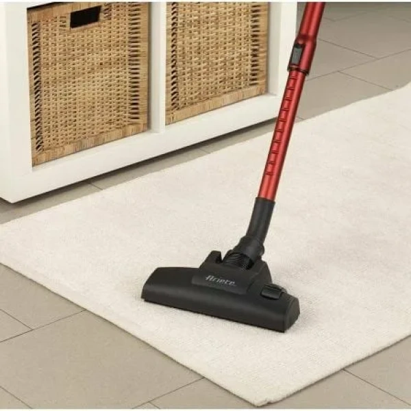 Aspirador Escoba con cable Ariete Evo 2761/ 600W - Imagen 2
