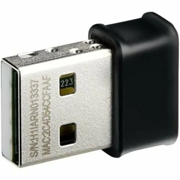 Adaptador USB - WiFi Asus USB-AC53 NANO/ 1200Mbps - Imagen 2