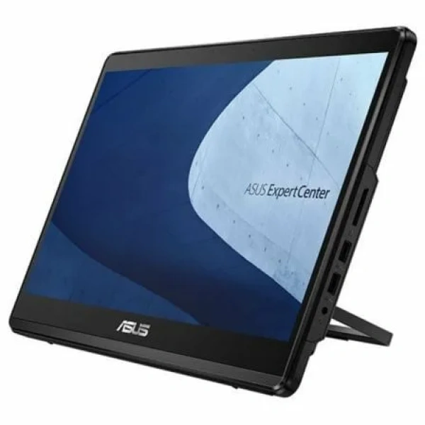 PC All in One Asus ExpertCenter E1 AiO E1600WKAT-BA002M Intel Celeron N4500/ 8GB/ 256GB SSD/ 15.6" Táctil/ Sin Sistema Operativo - Imagen 2