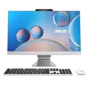 PC All in One Asus M3402WFAK-WA0260 Ryzen 5 7520U/ 16GB/ 512GB SSD/ 23.8"/ Sin Sistema Operativo