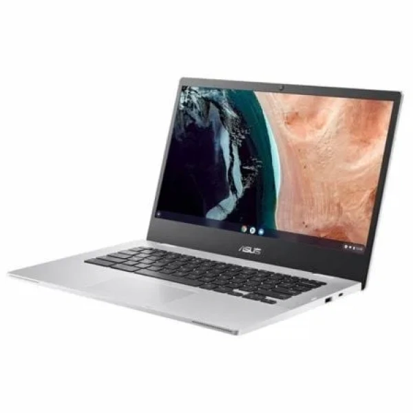 ChromeBook Asus CX1400CKA-NK0724 Intel Celeron N4500/ 8GB/ 128GB/ 14"/ Chrome OS - Imagen 2