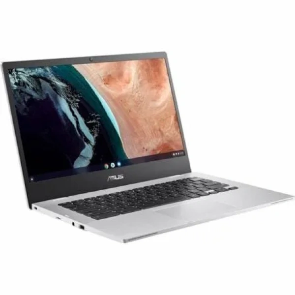 ChromeBook Asus CX1400CKA-NK0724 Intel Celeron N4500/ 8GB/ 128GB/ 14"/ Chrome OS - Imagen 3
