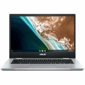 ChromeBook Convertible Asus Flip CX1400FKA-EC0213 Intel Celeron N4500/ 8GB/ 128GB/ 14"/ Tactil/ Chrome OS
