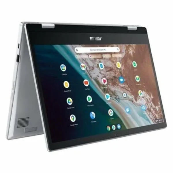 ChromeBook Convertible Asus Flip CX1400FKA-EC0213 Intel Celeron N4500/ 8GB/ 128GB/ 14"/ Tactil/ Chrome OS - Imagen 3