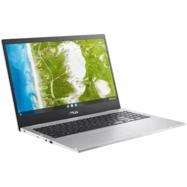 ChromeBook Asus CX1500CKA-NJ0445 Intel Celeron N4500/ 8GB/ 128GB/ 15.6"/ Chrome OS - Imagen 2