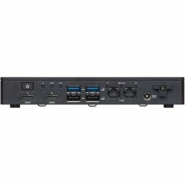 MiniPC Asus NUC BNUC13BRKP200B02I Intel N50/ 64GB eMMC - Imagen 2