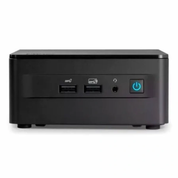 MiniPC Asus NUC 13 Pro RNUC13ANHI30000 Intel Core i3-1315U/ Sin Cable de Alimentación - Imagen 2