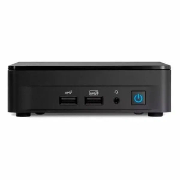 MiniPC Asus NUC 13 Pro RNUC13ANKI30000 Intel Core i3-1315U/ Sin Cable de Alimentación - Imagen 2