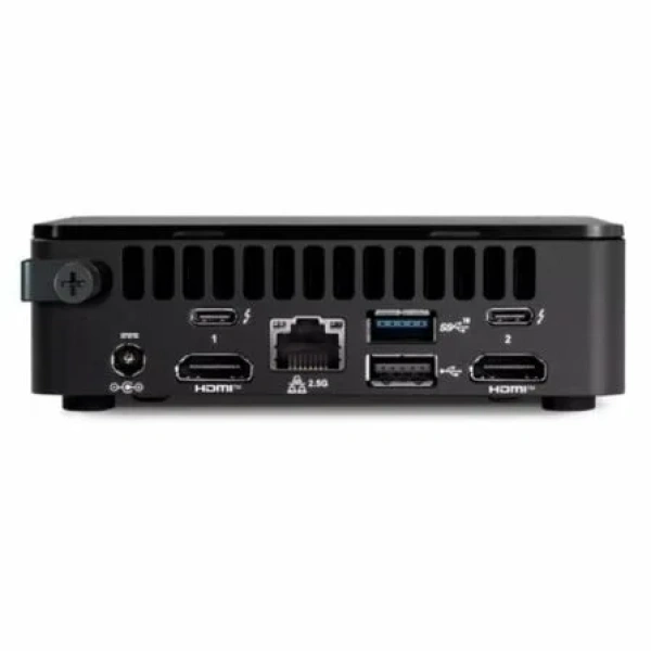 MiniPC Asus NUC 13 Pro RNUC13ANKI70002I Intel Core i7-1360P - Imagen 3