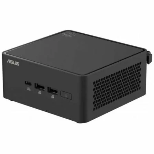 MiniPC Asus NUC 15 Pro RNUC15CRHI300002 Intel Core 3-100U - Imagen 3