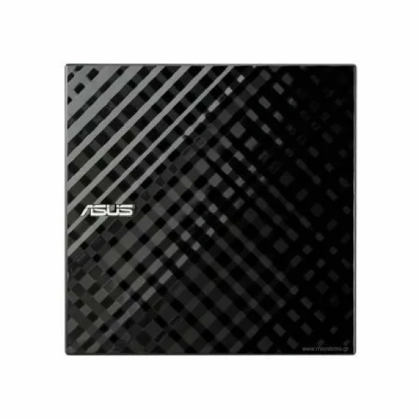 Grabadora Externa CD/DVD Asus SDRW-08D2S-U Lite - Imagen 3