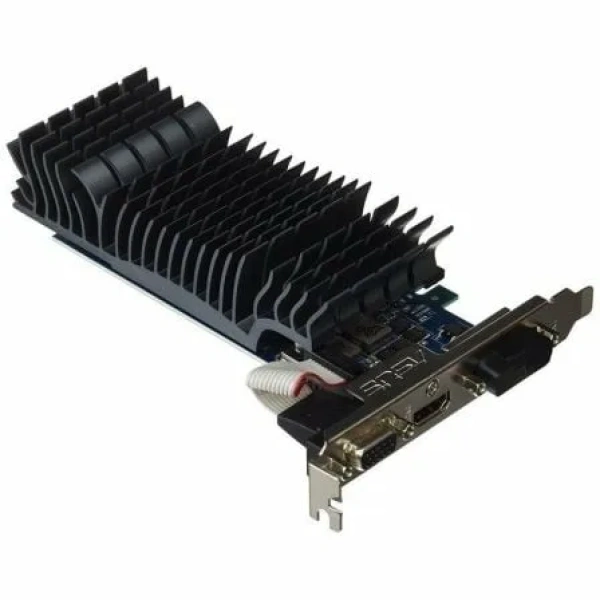 Tarjeta Gráfica Asus GeForce GT 730/ 2GB GDDR5 - Imagen 2