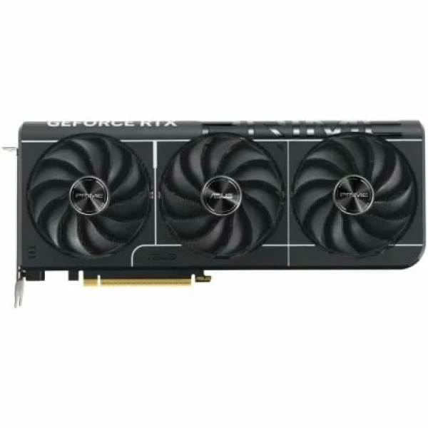Tarjeta Gráfica Asus Prime GeForce RTX 5080 OC/ 16GB GDDR7 - Imagen 2