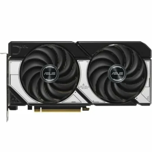 Tarjeta Gráfica Asus Dual GeForce RTX 5070 OC/ 12GB GDDR7 - Imagen 2