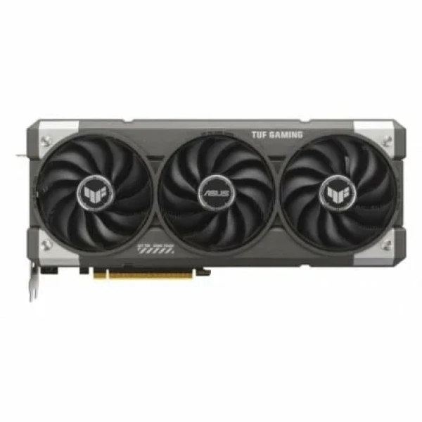Tarjeta Gráfica Asus TUF Gaming GeForce RTX 5060 OC Edition/ 8GB GDDR7 - Imagen 3