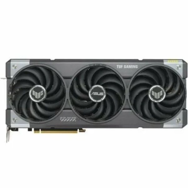 Tarjeta Gráfica Asus TUF Gaming GeForce RTX 5070 OC Edition/ 12GB GDDR7 - Imagen 2