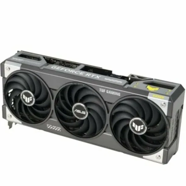 Tarjeta Gráfica Asus TUF Gaming GeForce RTX 5070 OC Edition/ 12GB GDDR7 - Imagen 3