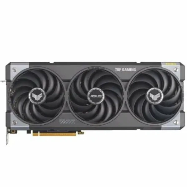 Tarjeta Gráfica Asus TUF Gaming Radeon RX 9070 OC/ 16GB GDDR6 - Imagen 2