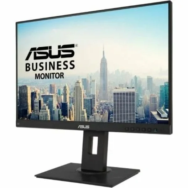 Monitor Profesional Asus BE24WQLB 24.1"/ WUXGA/ Multimedia/ Regulable en altura/ Negro - Imagen 2