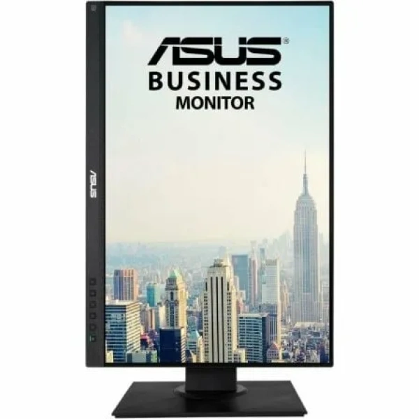 Monitor Profesional Asus BE24WQLB 24.1"/ WUXGA/ Multimedia/ Regulable en altura/ Negro - Imagen 3
