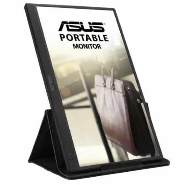 Monitor Portátil Asus ZenScreen MB165B 15.6"/ WXGA/ Negro - Imagen 3
