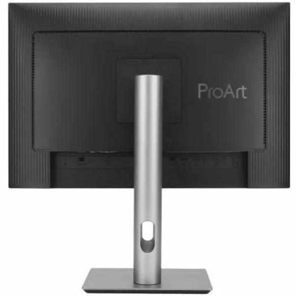 Monitor Profesional Asus ProArt Display PA248CRV 24.1"/ WUXGA/ Multimedia/ Regulable en altura/ Negro - Imagen 3