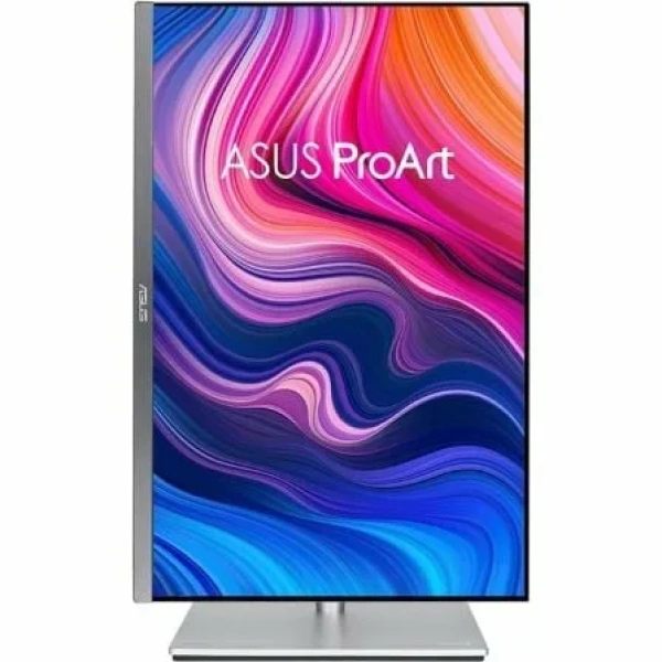 Monitor Profesional Asus Pro Art PA24AC 24.1"/ WUXGA/ Multimedia/ Regulable en altura/ Plata y Negro - Imagen 3