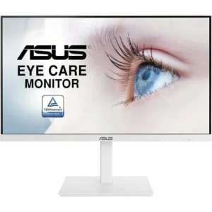 Monitor Profesional Asus VA27DQSB-W 27"/ Full HD/ Multimedia/ Blanco