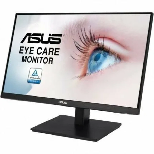 Monitor Asus VA27EQSB 27"/ Full HD/ Multimedia/ Regulable en altura/ Negro - Imagen 2