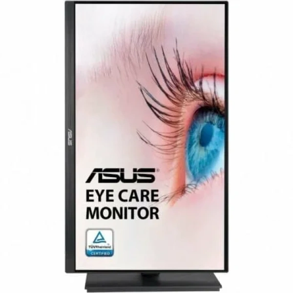 Monitor Asus VA27EQSB 27"/ Full HD/ Multimedia/ Regulable en altura/ Negro - Imagen 3