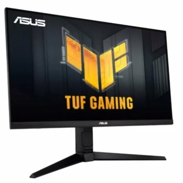 Monitor Gaming Asus TUF Gaming VG279QL3A 27"/ Full HD/ 1ms/ 180Hz/ IPS/ Multimedia/ Regulable en altura/ Negro - Imagen 2