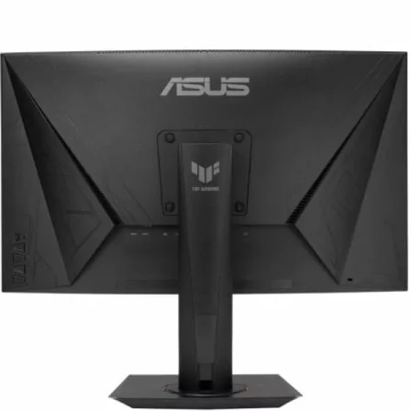 Monitor Gaming Curvo Asus TUF Gaming VG27VQM 27"/ Full HD/ 1ms/ 240Hz/ VA/ Multimedia/ Regulable en altura/ Negro - Imagen 3