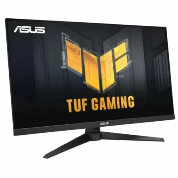 Monitor Gaming Asus TUF VG328QA1A 31.5"/ Full HD/ 1ms/ 170Hz/ VA/ Multimedia/ Negro - Imagen 2