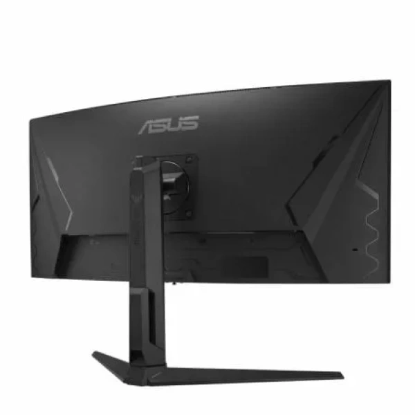 Monitor Gaming Curvo Asus TUF Gaming VG34VQEL1A 34"/ UWQHD/ 1ms/ 100Hz/ VA/ Multimedia/ Negro - Imagen 3