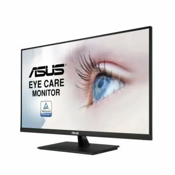 Monitor Profesional Asus VP32UQ 31.5"/ 4K/ Multimedia/ Negro - Imagen 2