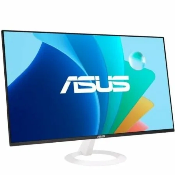 Monitor Asus VZ24EHF-W 23.8"/ Full HD/ Blanco - Imagen 2