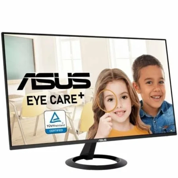 Monitor Gaming Asus VZ27EHF 27"/ Full HD/ 1ms/ 100Hz/ IPS/ Negro - Imagen 2