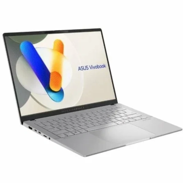 Portátil Asus VivoBook S 14 OLED M5406NA-QD082W Ryzen 5 7535HS/ 16GB/ 512GB SSD/ 14"/ Win11 - Imagen 3