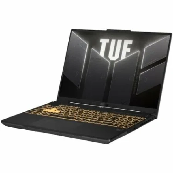 Portátil Gaming Asus TUF F16 TUF607VU-RL130 Intel Core i7-13620H/ 16GB/ 512GB SSD/ GeForce RTX 4050/ 16"/ Sin Sistema Operativo - Imagen 3