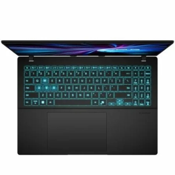 Portátil Gaming Asus V16 V3607VM-RP011 Intel Core 7-240H/ 16GB/ 1TB SSD/ GeForce RTX 5060/ 16"/ Sin Sistema Operativo - Imagen 3