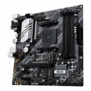Placa Base Asus Prime B550M-A Socket AM4/ Micro ATX