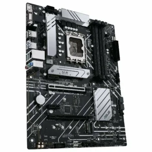 Placa Base Asus Prime B660-PLUS D4 Socket 1700 - Imagen 3