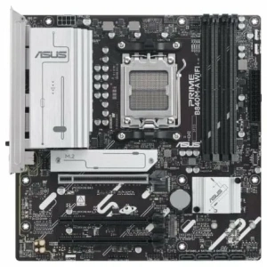 Placa Base Asus Prime B840M-A WIFI Socket AM5/ DDR5/ PCIe 4.0/ Micro ATX