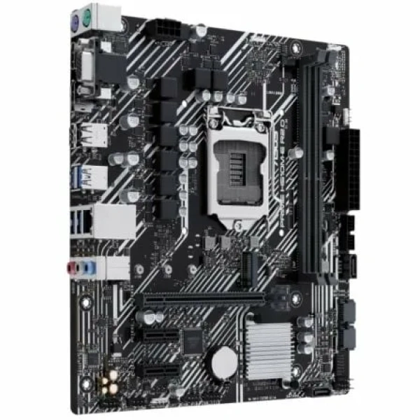 Placa Base Asus Prime H510M-E R2.0 Socket 1200/ Micro ATX - Imagen 3