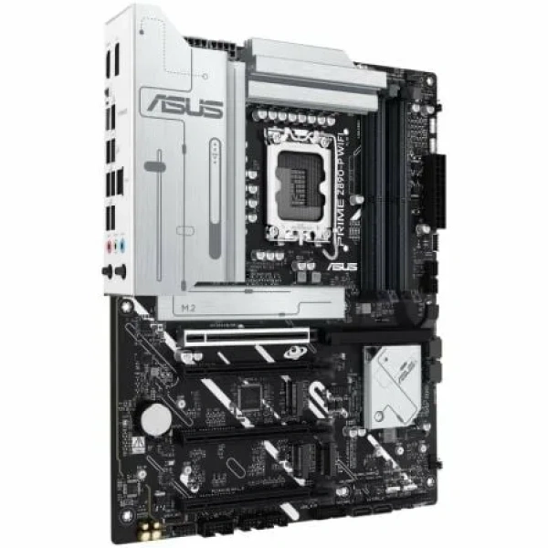 Placa Base Asus Prime Z890-P WiFi/ Socket 1851 - Imagen 3