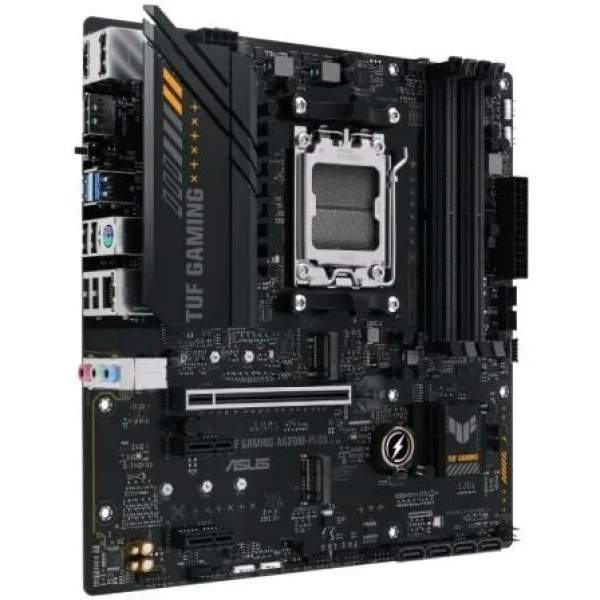 Placa Base Asus TUF GAMING A620M-PLUS Socket AM5/ Micro ATX - Imagen 2